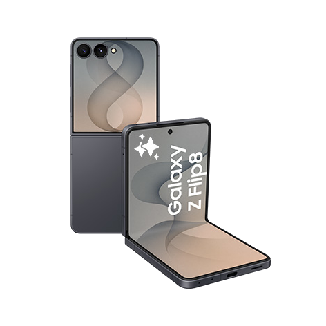 Galaxy Z Flip8