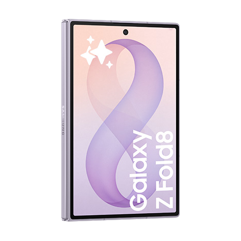 Galaxy Z Fold8